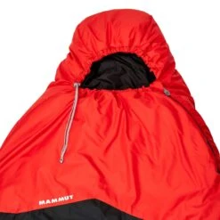 Mammut NORDIC DOWN SPRING - Sommerschlafsack -Globetrotter Geschaft 5638026757 f nordic down spring mammut 24