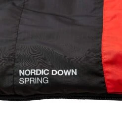 Mammut NORDIC DOWN SPRING - Sommerschlafsack -Globetrotter Geschaft 5638026757 g nordic down spring mammut 24