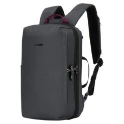 Pacsafe METROSAFE X 13' COMMUTER BACKPACK Unisex - Laptoprucksack -Globetrotter Geschaft 5638026805 c metrosafe x 13 commuter backpack pacsafe 24