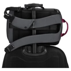 Pacsafe METROSAFE X 13' COMMUTER BACKPACK Unisex - Laptoprucksack -Globetrotter Geschaft 5638026805 f metrosafe x 13 commuter backpack pacsafe 24