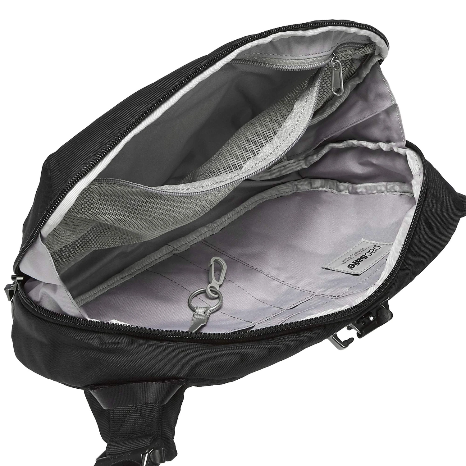 Pacsafe METROSAFE X URBAN SLING Unisex - Umhängetasche 6 Pacsafe METROSAFE X URBAN SLING Unisex - Umhängetasche – Bild 6