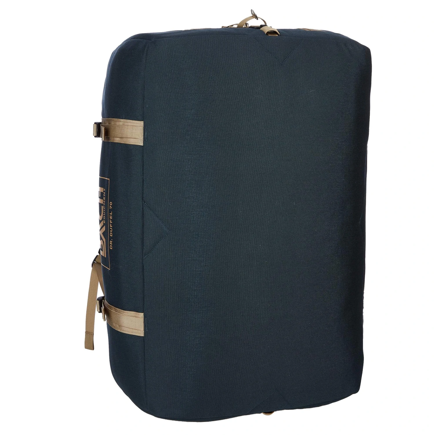 Bach DR. DUFFEL 70 RESTSTOFFE GT EDITION - Reisetasche 4 Bach DR. DUFFEL 70 RESTSTOFFE GT EDITION - Reisetasche – Bild 4