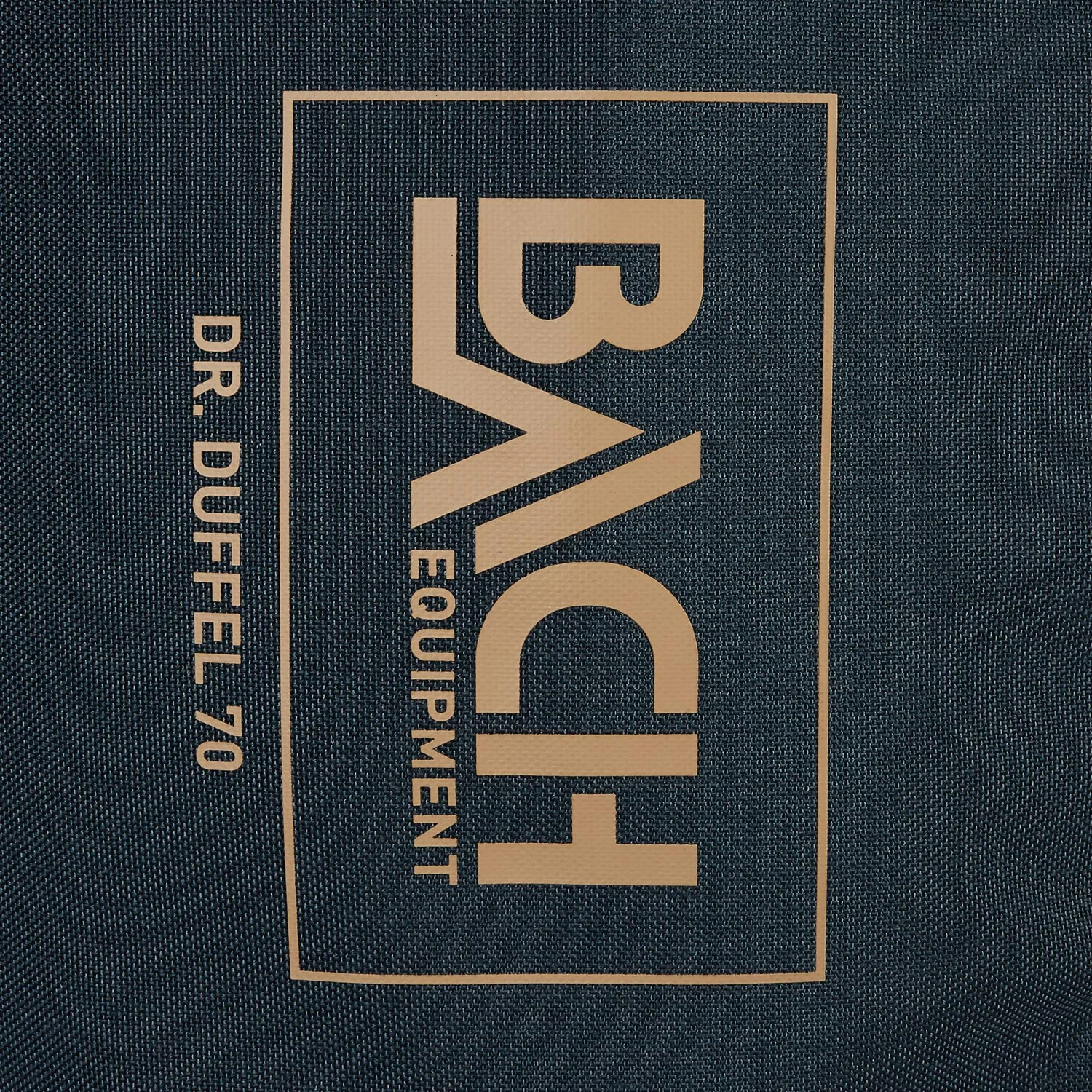 Bach DR. DUFFEL 70 RESTSTOFFE GT EDITION - Reisetasche 6 Bach DR. DUFFEL 70 RESTSTOFFE GT EDITION - Reisetasche – Bild 6