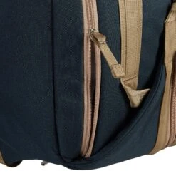 Bach DR. DUFFEL 70 RESTSTOFFE GT EDITION - Reisetasche 17 Bach DR. DUFFEL 70 RESTSTOFFE GT EDITION - Reisetasche -Globetrotter Geschaft 5638026938 g dr duffel 70 reststoffe gt edition bach 24