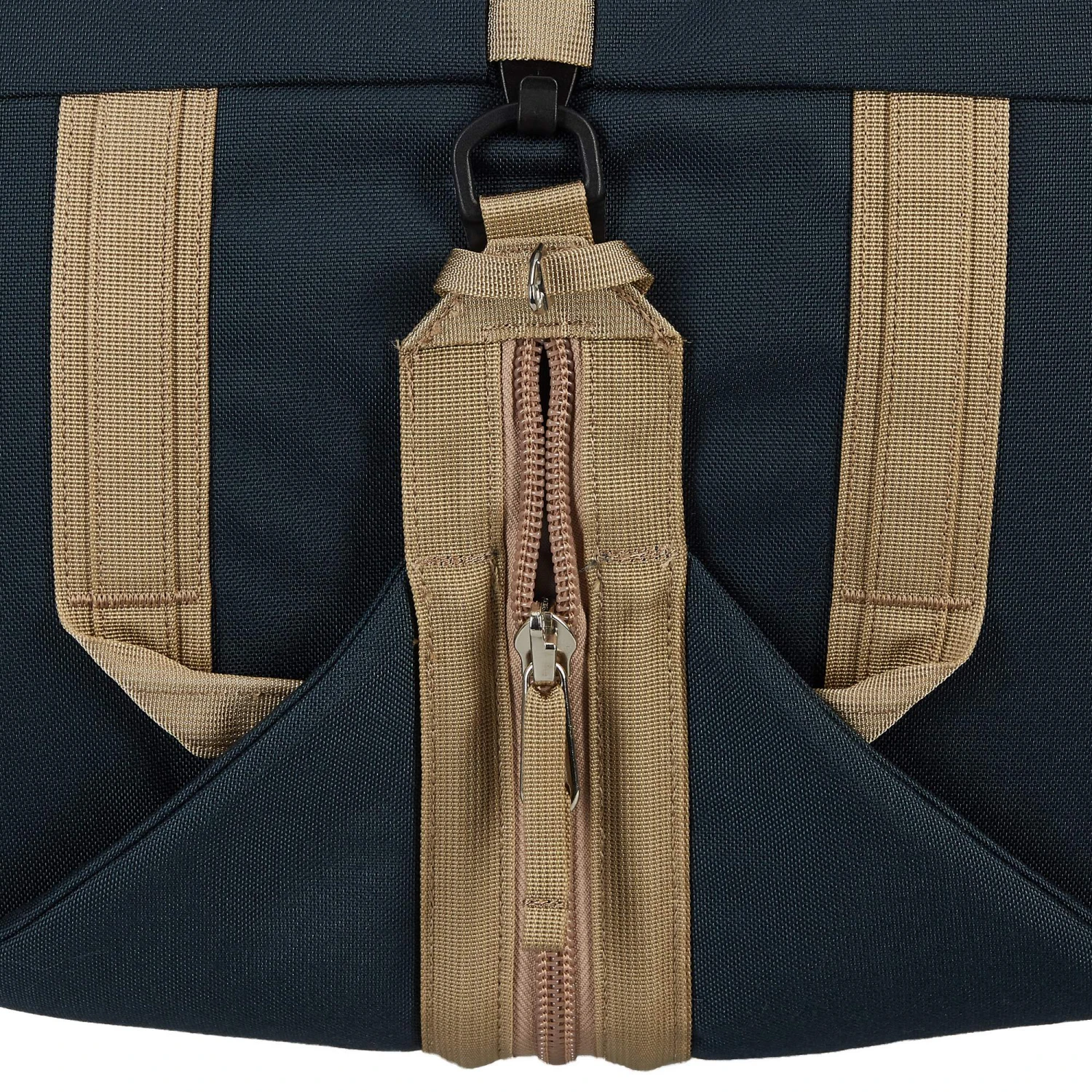 Bach DR. DUFFEL 70 RESTSTOFFE GT EDITION - Reisetasche 8 Bach DR. DUFFEL 70 RESTSTOFFE GT EDITION - Reisetasche – Bild 8