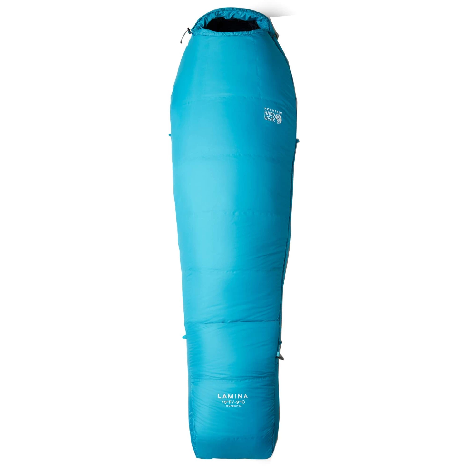 Mountain Hardwear LAMINA 15F/-9C LONG - Kunstfaserschlafsack 1 Mountain Hardwear LAMINA 15F/-9C LONG - Kunstfaserschlafsack