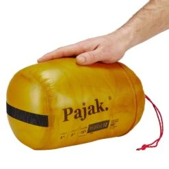 Pajak RADICAL 1Z - Daunenschlafsack -Globetrotter Geschaft 5638028758 i radical 1z pajak 24