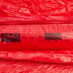 Pajak RADICAL 16H - Winterschlafsack 14 Pajak RADICAL 16H - Winterschlafsack -Globetrotter Geschaft 5638028767 e radical 16h pajak 24