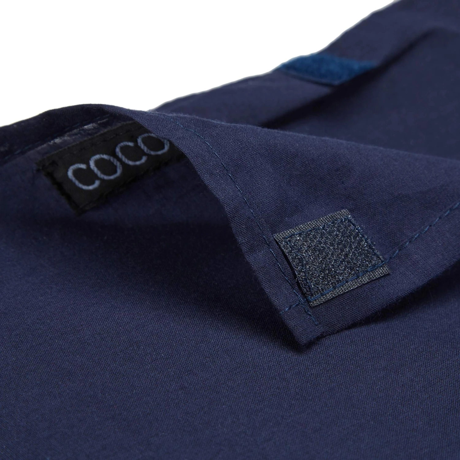 Cocoon TRAVELSHEET ÄGYPTISCHE BAUMWOLLE XL - Schlafsack Inlett 2 Cocoon TRAVELSHEET ÄGYPTISCHE BAUMWOLLE XL - Schlafsack Inlett – Bild 2