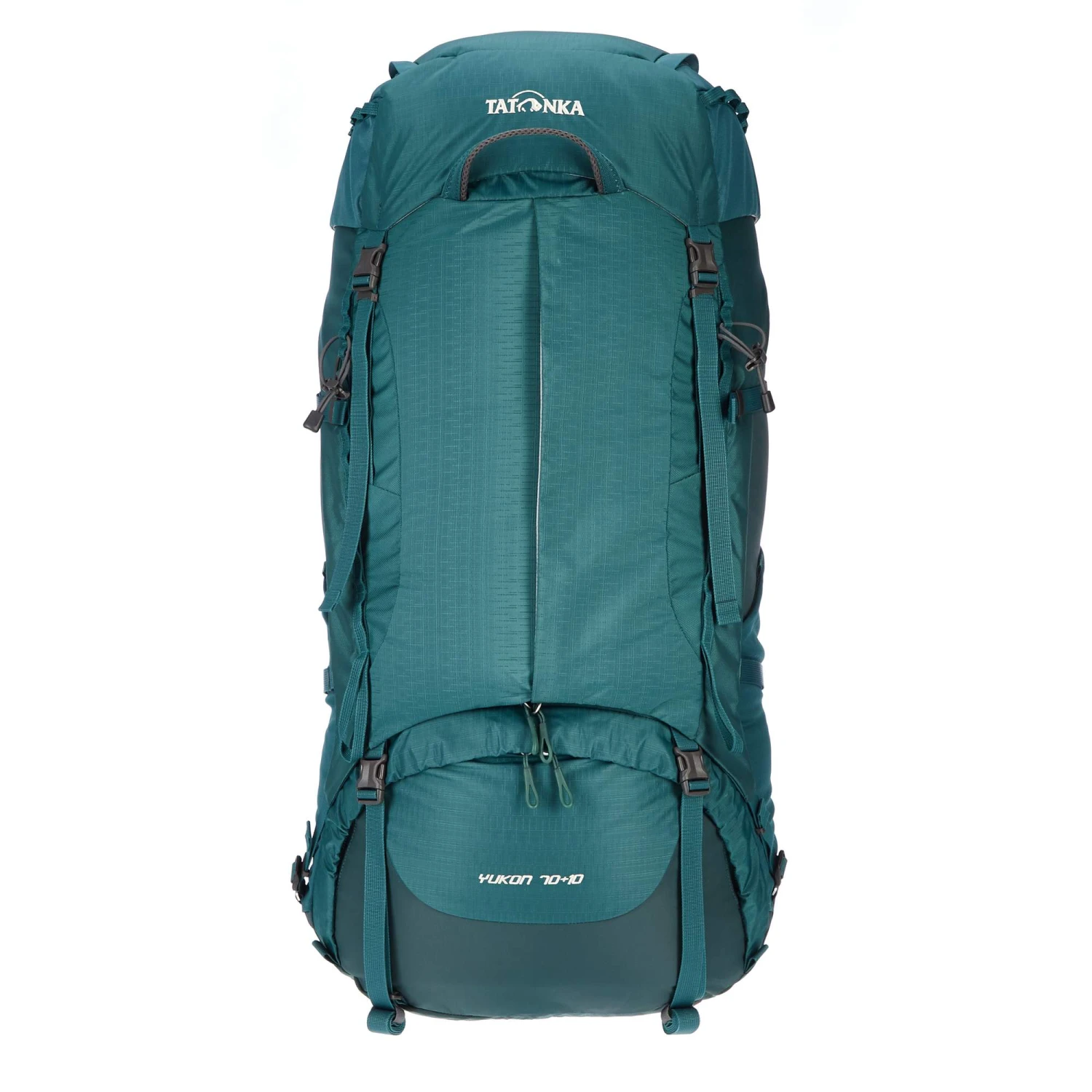 Tatonka YUKON 70+10 - Trekkingrucksack 6 Tatonka YUKON 70+10 - Trekkingrucksack – Bild 6