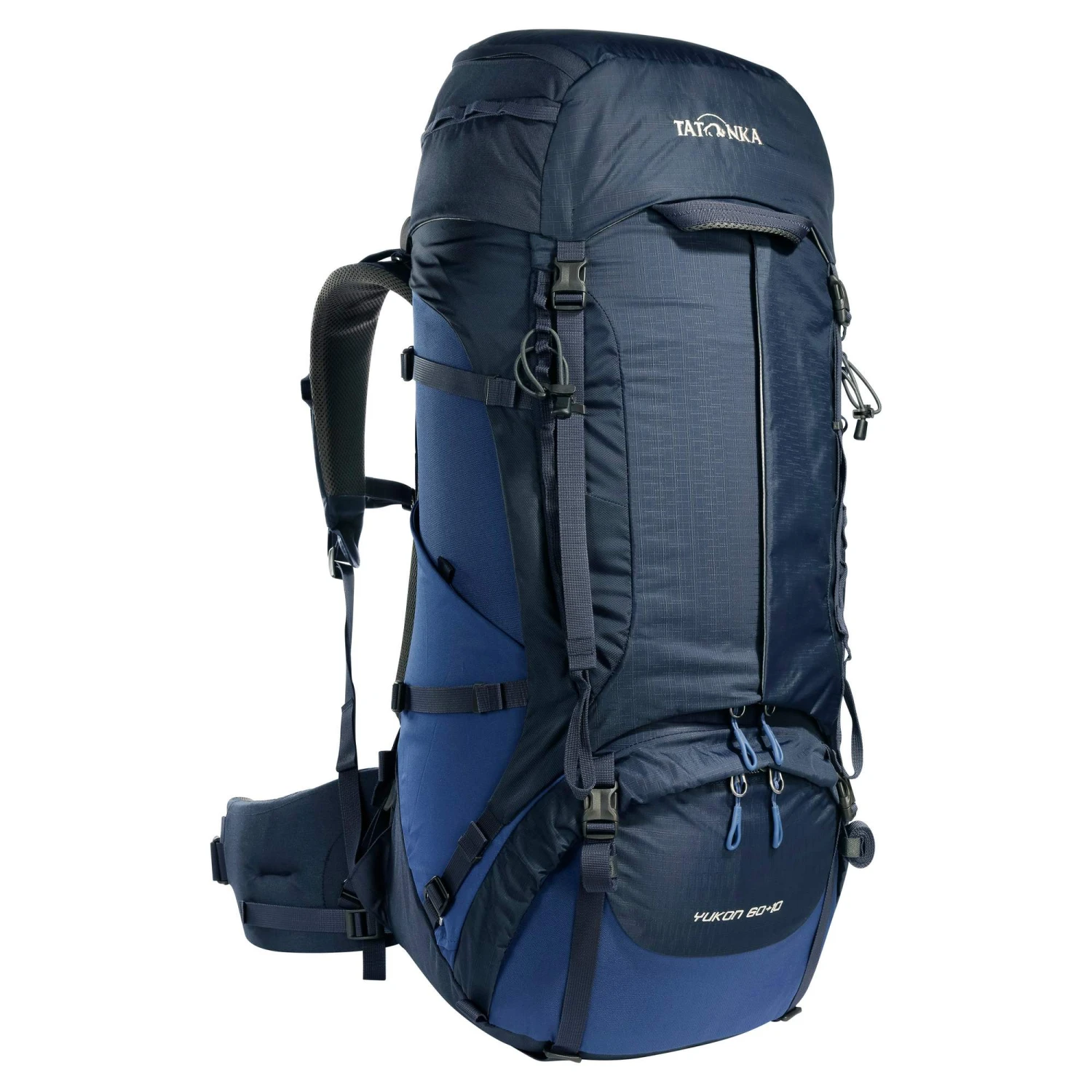 Tatonka YUKON 60+10 - Trekkingrucksack 1 Tatonka YUKON 60+10 - Trekkingrucksack