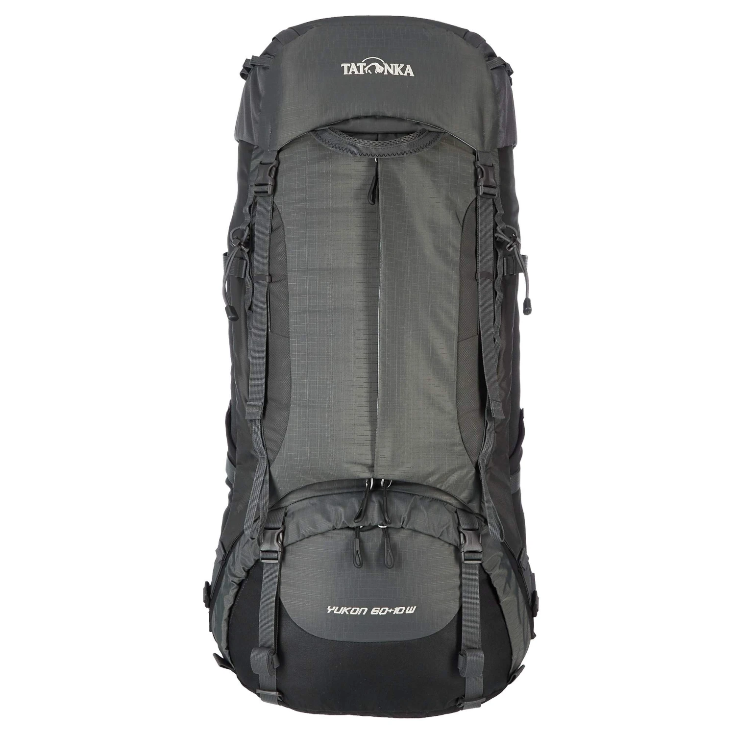 Tatonka YUKON 60+10 Damen - Trekkingrucksack Damen 6 Tatonka YUKON 60+10 Damen - Trekkingrucksack Damen – Bild 6