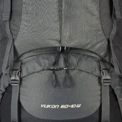 Tatonka YUKON 60+10 Damen - Trekkingrucksack Damen 19 Tatonka YUKON 60+10 Damen - Trekkingrucksack Damen -Globetrotter Geschaft 5638029310 g yukon 6010 tatonka 24