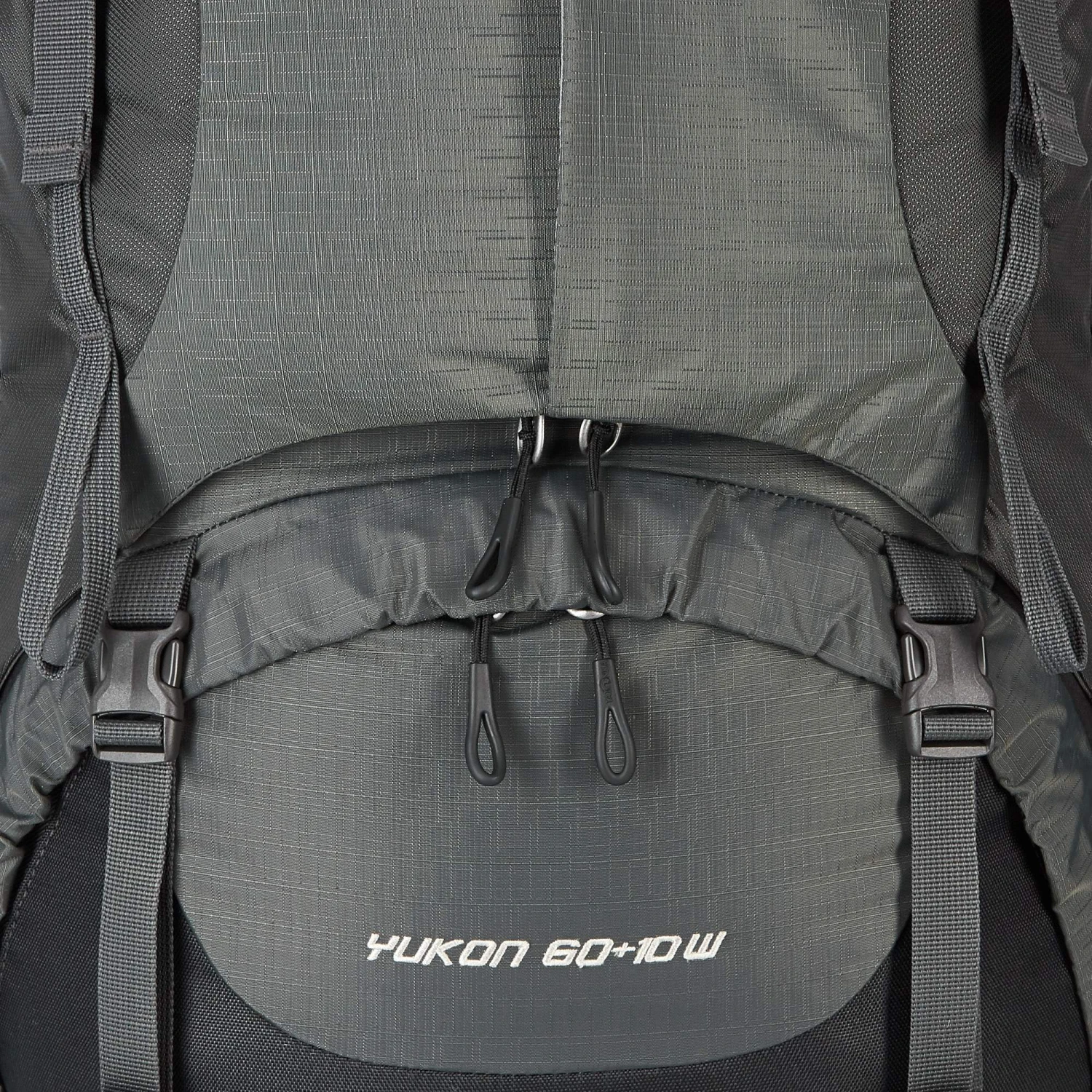 Tatonka YUKON 60+10 Damen - Trekkingrucksack Damen 7 Tatonka YUKON 60+10 Damen - Trekkingrucksack Damen – Bild 7