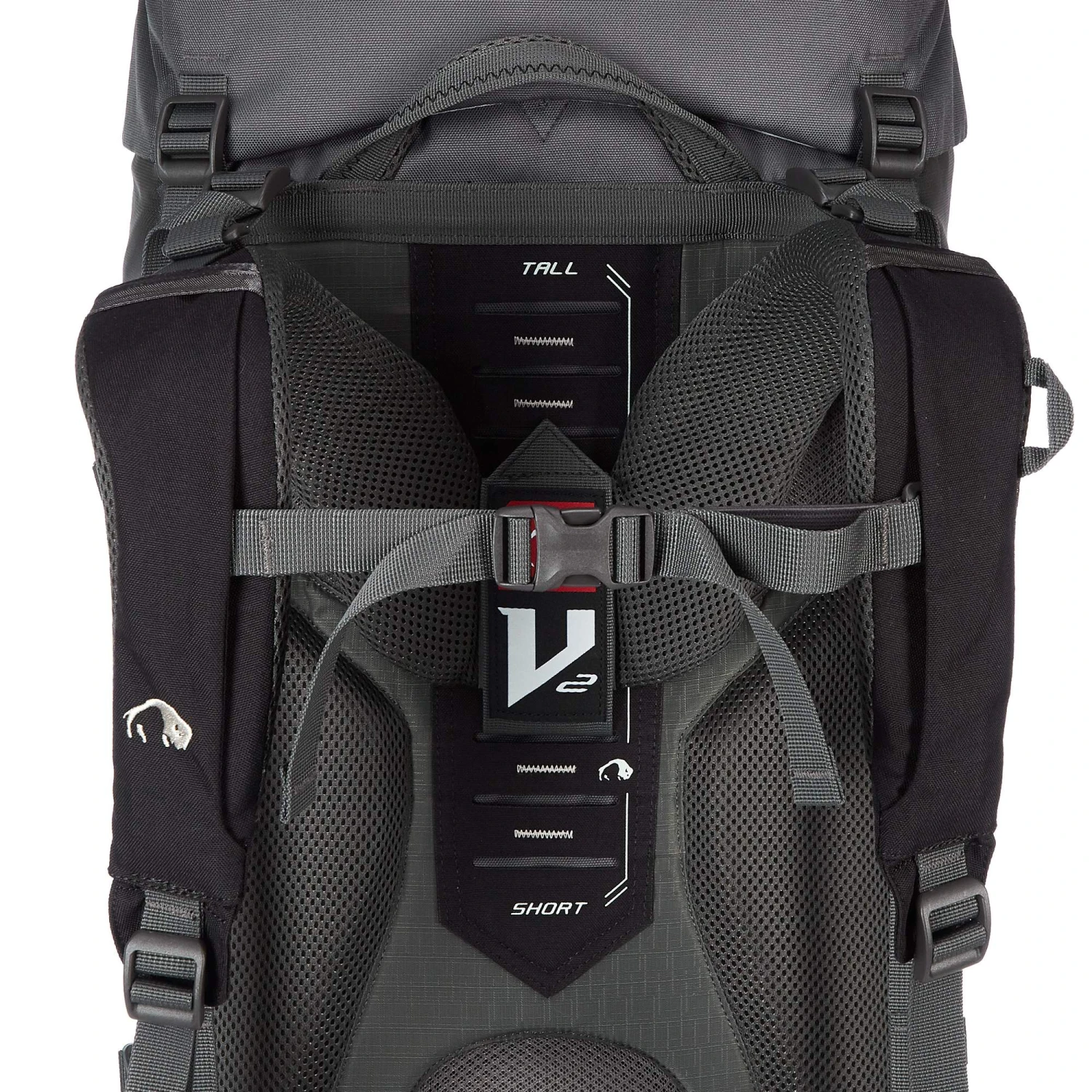 Tatonka YUKON 60+10 Damen - Trekkingrucksack Damen 9 Tatonka YUKON 60+10 Damen - Trekkingrucksack Damen – Bild 9