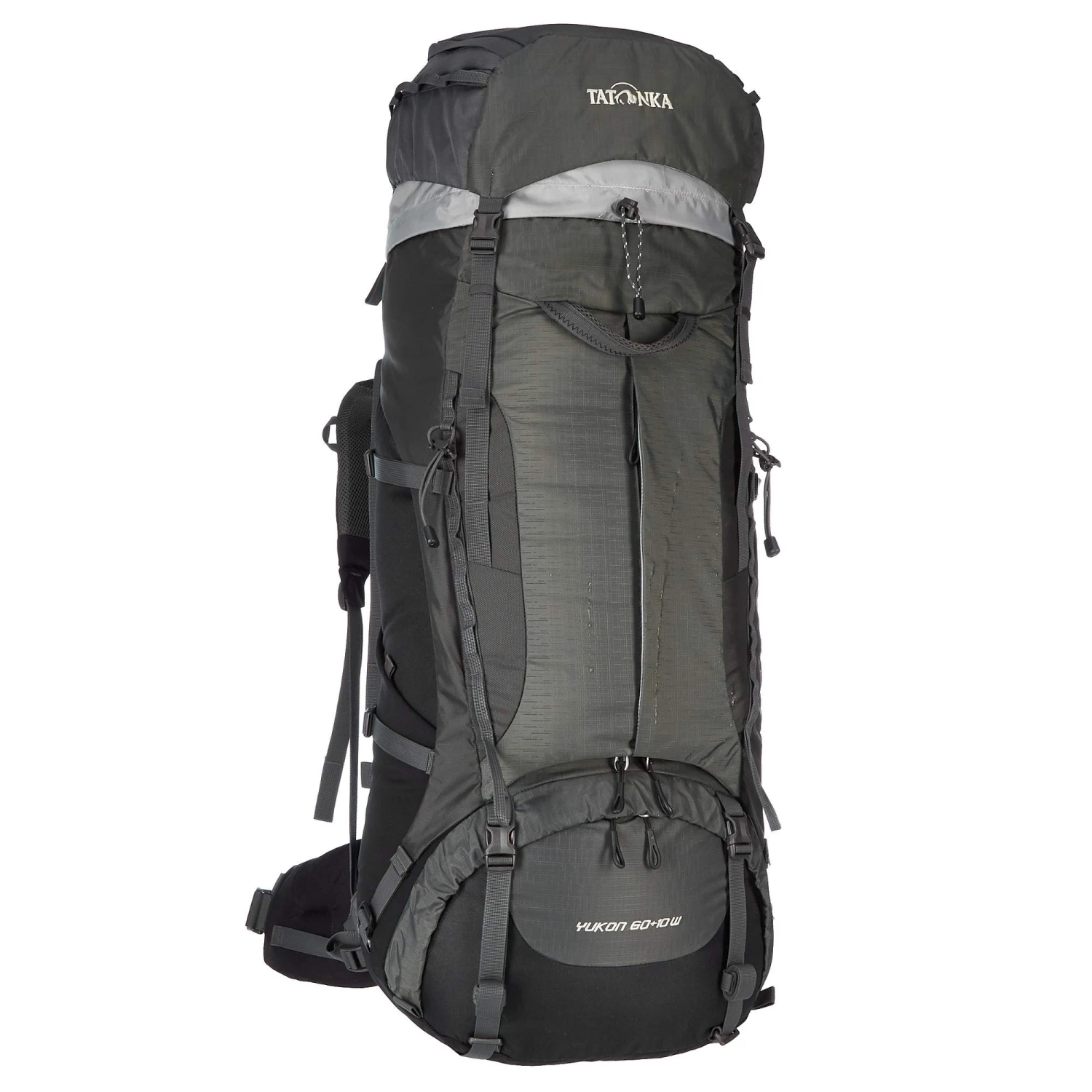 Tatonka YUKON 60+10 Damen - Trekkingrucksack Damen 11 Tatonka YUKON 60+10 Damen - Trekkingrucksack Damen – Bild 11
