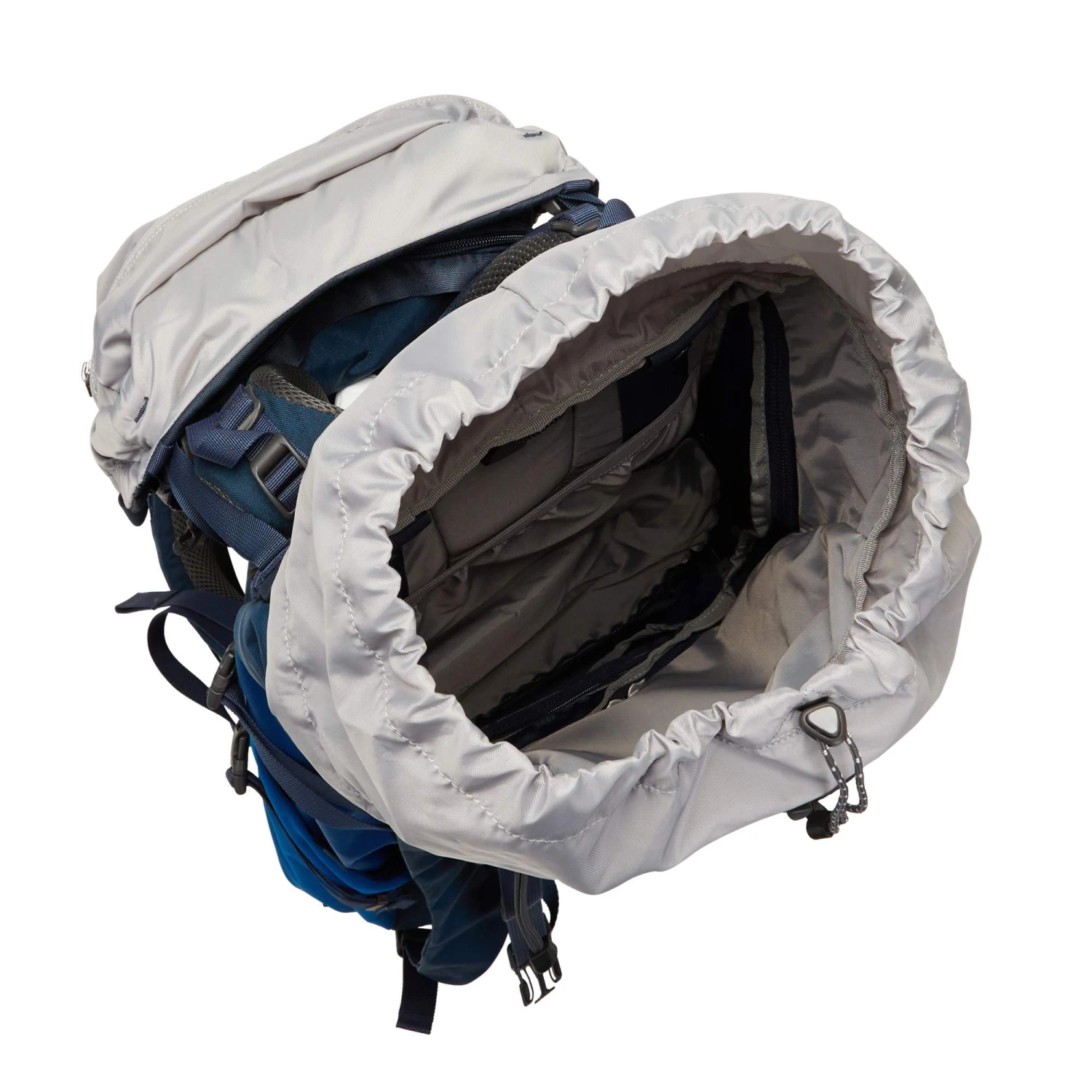 Tatonka YUKON 50+10 Damen - Trekkingrucksack Damen 15 Tatonka YUKON 50+10 Damen - Trekkingrucksack Damen – Bild 15