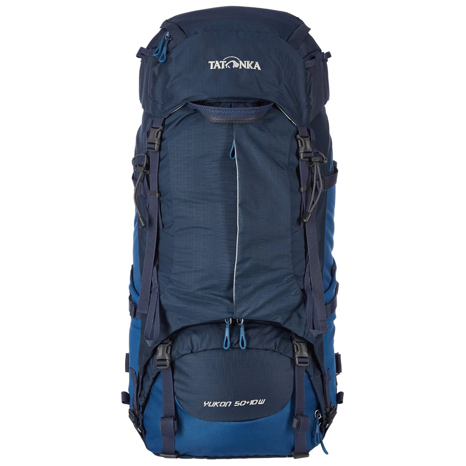 Tatonka YUKON 50+10 Damen - Trekkingrucksack Damen 6 Tatonka YUKON 50+10 Damen - Trekkingrucksack Damen – Bild 6
