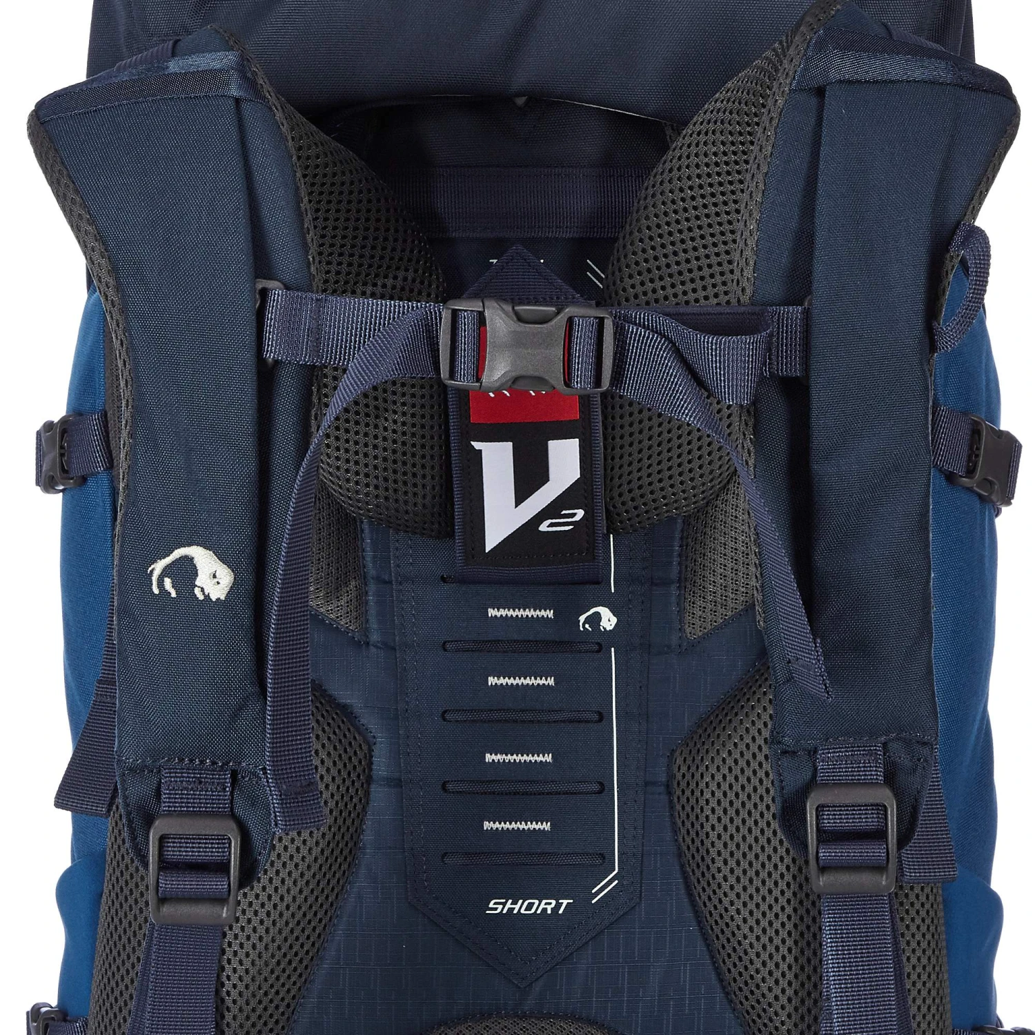 Tatonka YUKON 50+10 Damen - Trekkingrucksack Damen 9 Tatonka YUKON 50+10 Damen - Trekkingrucksack Damen – Bild 9