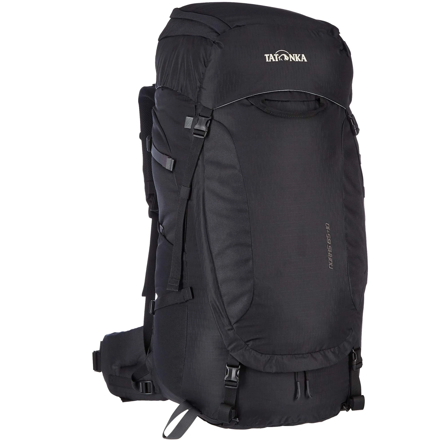 Tatonka NORAS 65+10 - Trekkingrucksack 1 Tatonka NORAS 65+10 - Trekkingrucksack