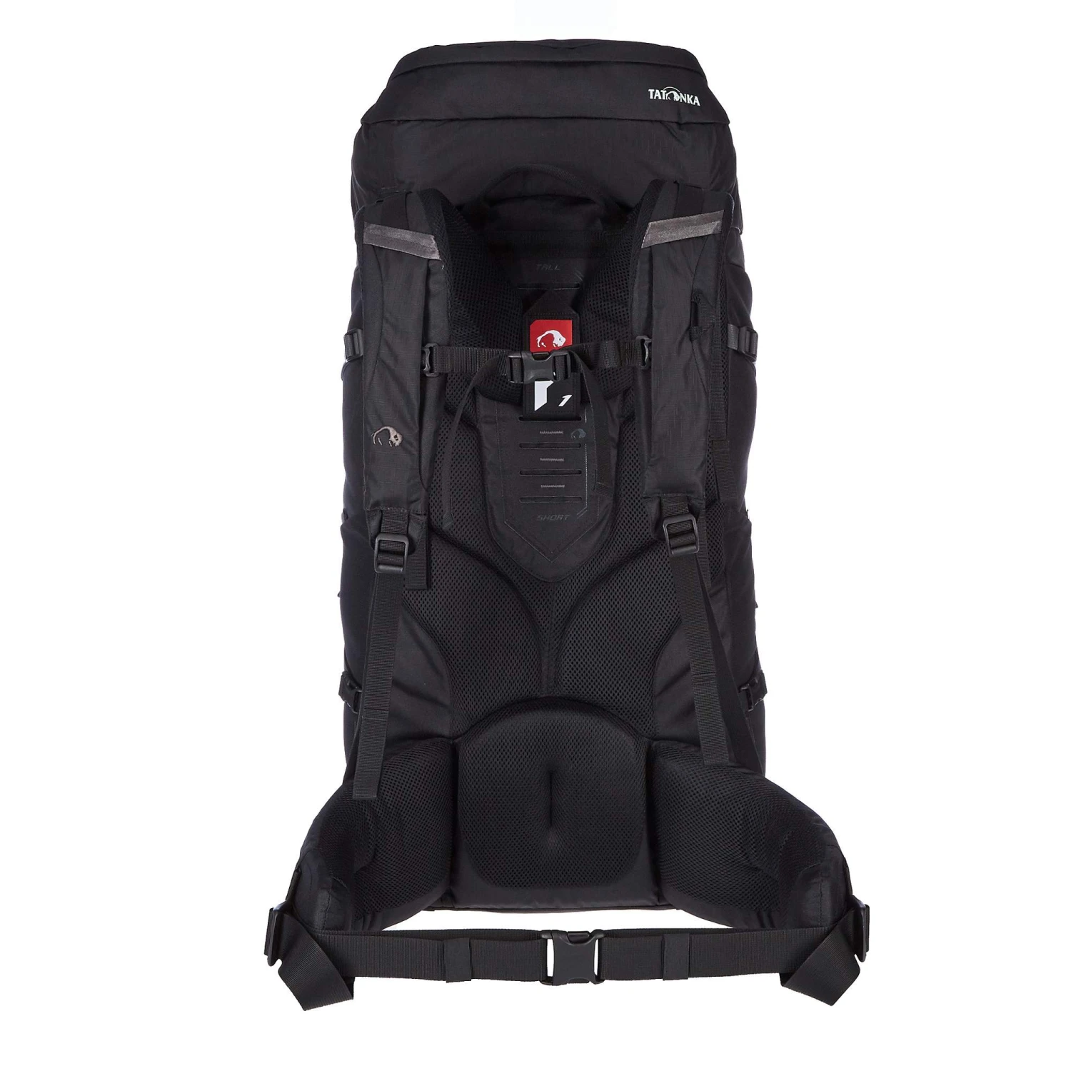 Tatonka NORAS 65+10 - Trekkingrucksack 3 Tatonka NORAS 65+10 - Trekkingrucksack – Bild 3