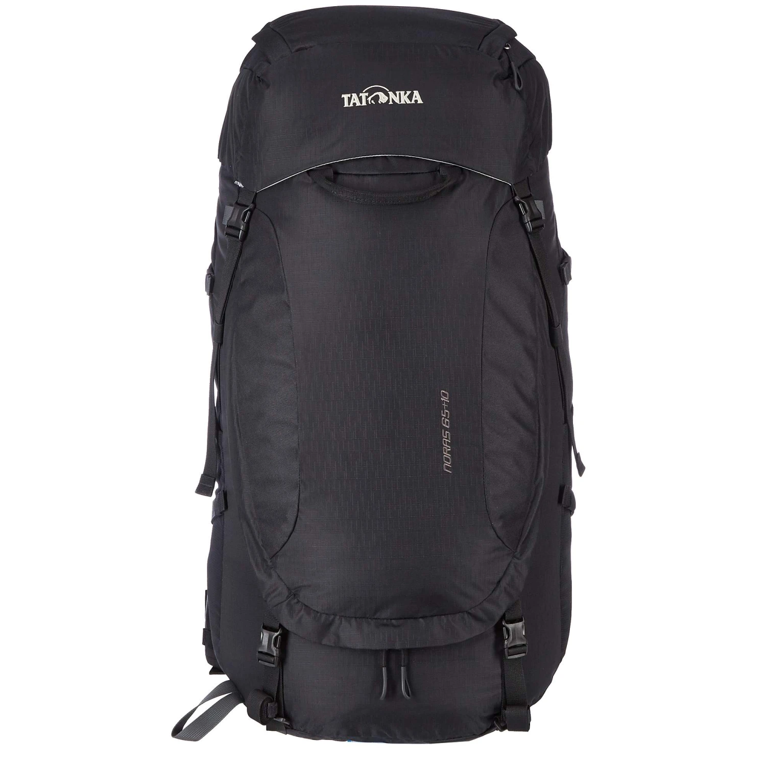 Tatonka NORAS 65+10 - Trekkingrucksack 6 Tatonka NORAS 65+10 - Trekkingrucksack – Bild 6