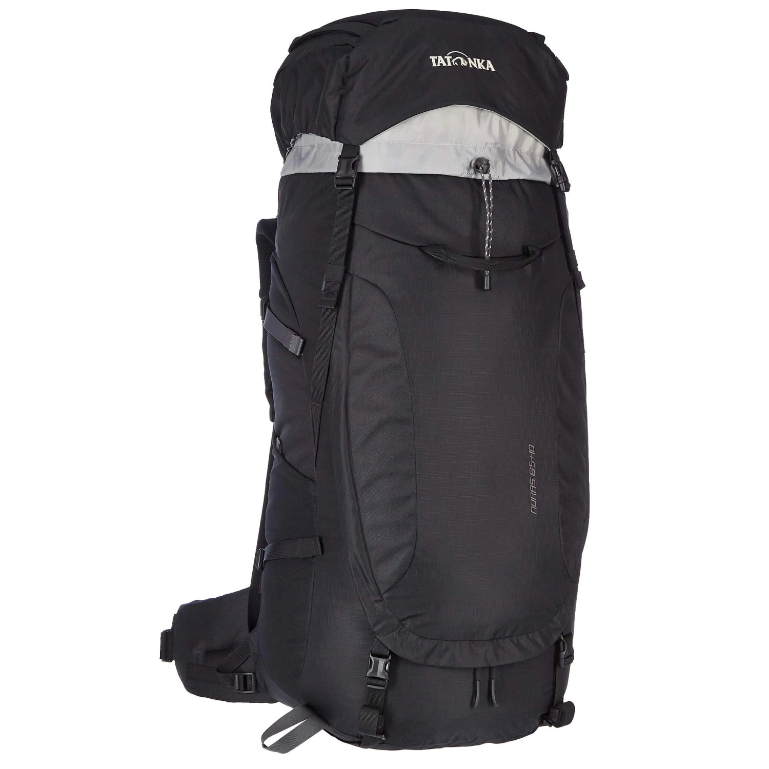 Tatonka NORAS 65+10 - Trekkingrucksack 11 Tatonka NORAS 65+10 - Trekkingrucksack – Bild 11