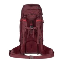 Tatonka NORAS 55+10 Damen - Trekkingrucksack Damen -Globetrotter Geschaft 5638029318 c noras 5510 tatonka 24