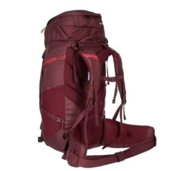 Tatonka NORAS 55+10 Damen - Trekkingrucksack Damen -Globetrotter Geschaft 5638029318 d noras 5510 tatonka 24