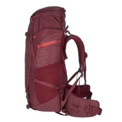 Tatonka NORAS 55+10 Damen - Trekkingrucksack Damen -Globetrotter Geschaft 5638029318 e noras 5510 tatonka 24