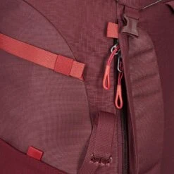 Tatonka NORAS 55+10 Damen - Trekkingrucksack Damen -Globetrotter Geschaft 5638029318 i noras 5510 tatonka 24