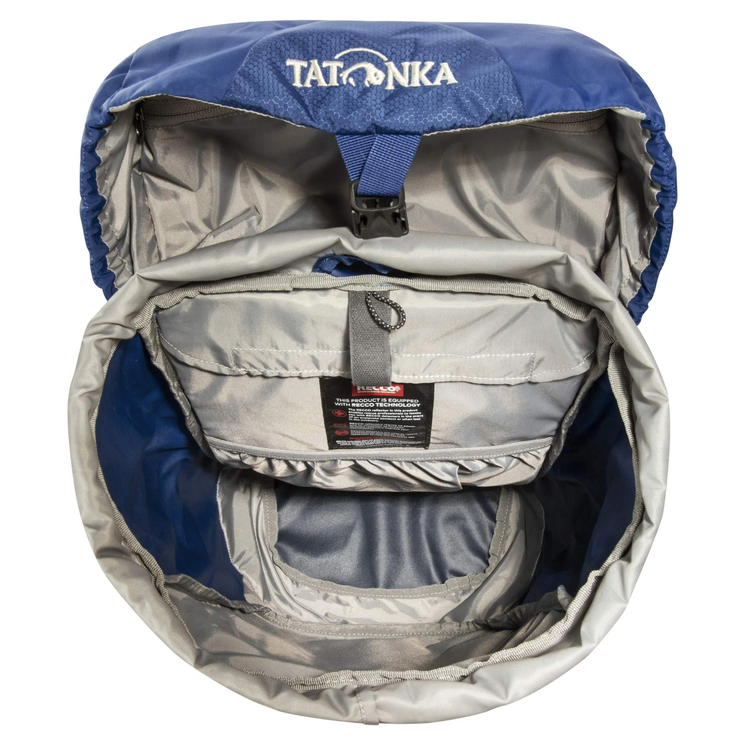 Tatonka STORM 25 RECCO - Tagesrucksack 11 Tatonka STORM 25 RECCO - Tagesrucksack – Bild 11