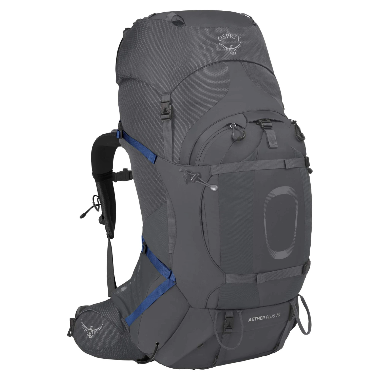 Osprey AETHER PLUS 70 Herren - Trekkingrucksack 1 Osprey AETHER PLUS 70 Herren - Trekkingrucksack