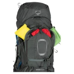 Osprey AETHER PLUS 70 Herren - Trekkingrucksack 16 Osprey AETHER PLUS 70 Herren - Trekkingrucksack -Globetrotter Geschaft 5638030885 d aether plus 70 osprey 24