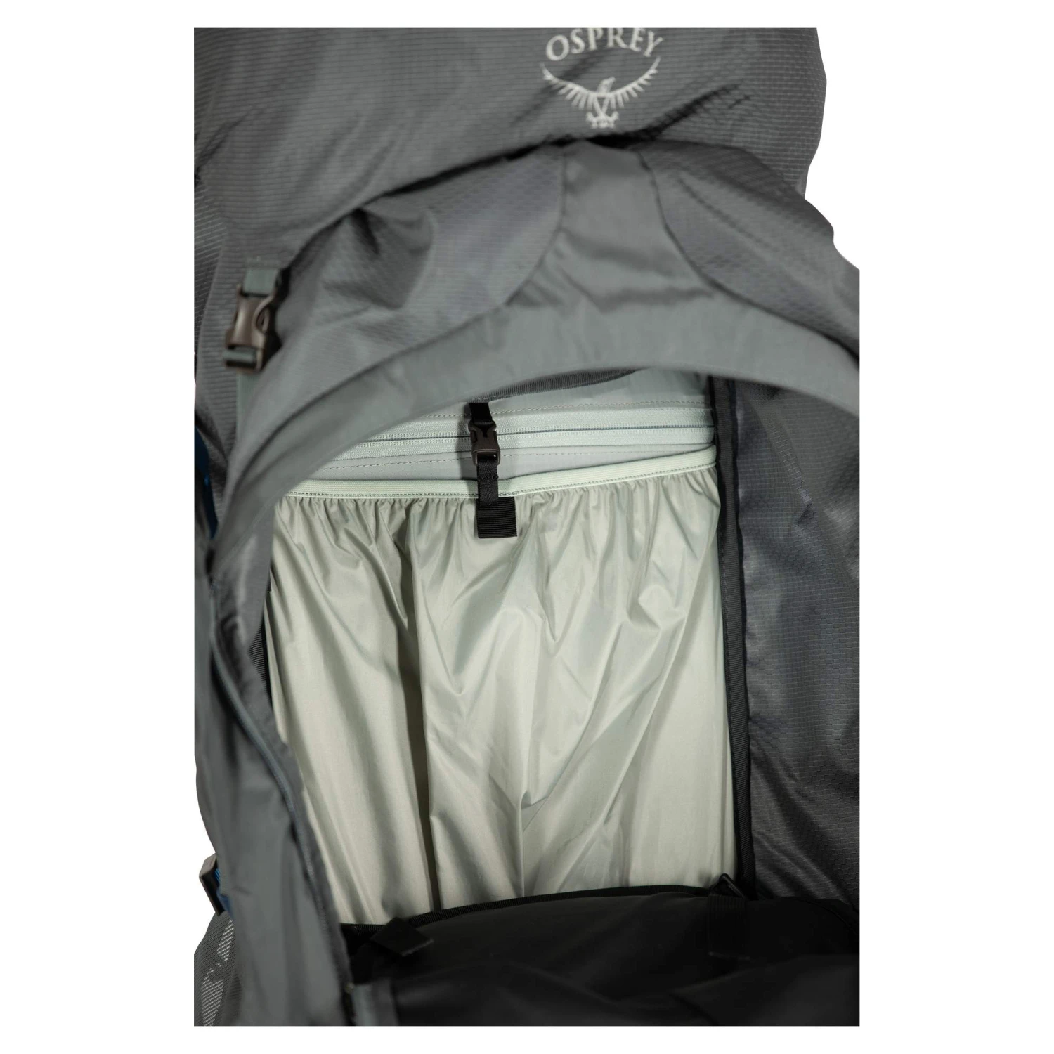 Osprey AETHER PLUS 70 Herren - Trekkingrucksack 13 Osprey AETHER PLUS 70 Herren - Trekkingrucksack – Bild 13