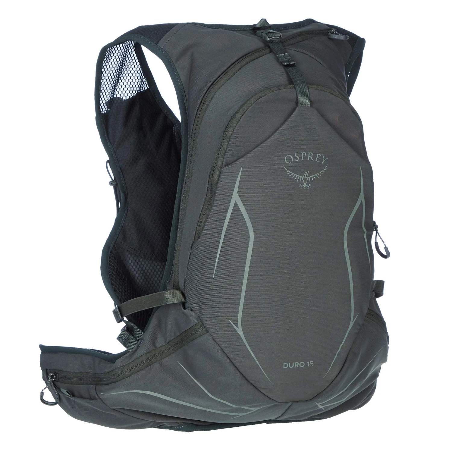 Osprey DURO 15 Unisex - Trinkrucksack 1 Osprey DURO 15 Unisex - Trinkrucksack