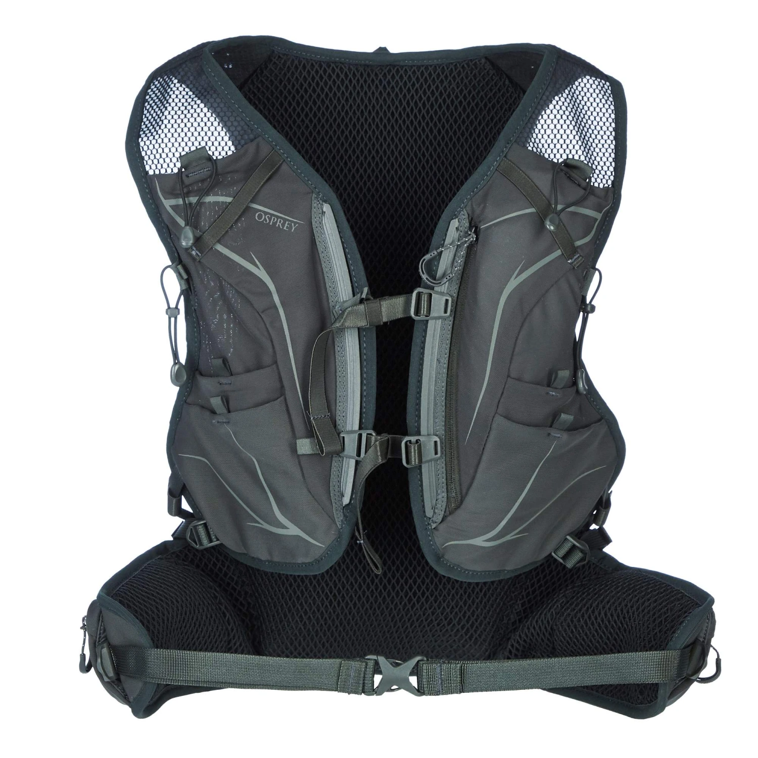 Osprey DURO 15 Unisex - Trinkrucksack 3 Osprey DURO 15 Unisex - Trinkrucksack – Bild 3