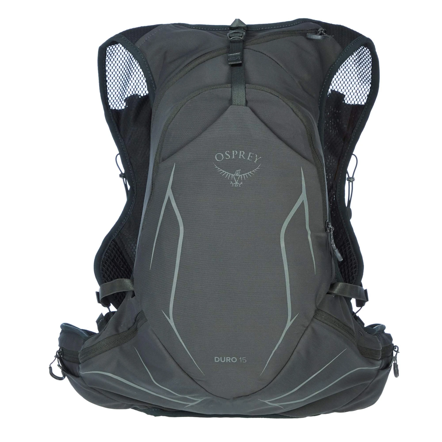 Osprey DURO 15 Unisex - Trinkrucksack 6 Osprey DURO 15 Unisex - Trinkrucksack – Bild 6
