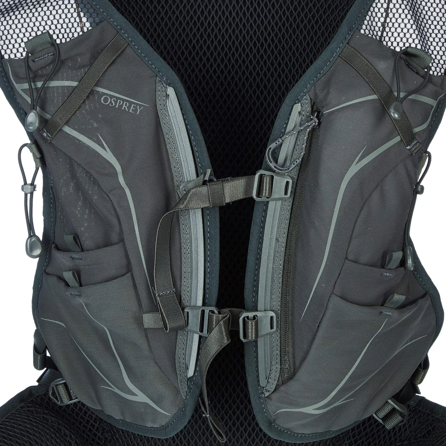 Osprey DURO 15 Unisex - Trinkrucksack 9 Osprey DURO 15 Unisex - Trinkrucksack – Bild 9