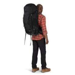 Osprey KESTREL 68 Herren - Trekkingrucksack 34 Osprey KESTREL 68 Herren - Trekkingrucksack -Globetrotter Geschaft 5638030915 b kestrel 68 osprey 24