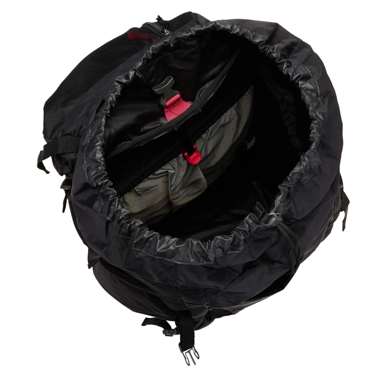 Osprey KESTREL 68 Herren - Trekkingrucksack 15 Osprey KESTREL 68 Herren - Trekkingrucksack – Bild 15