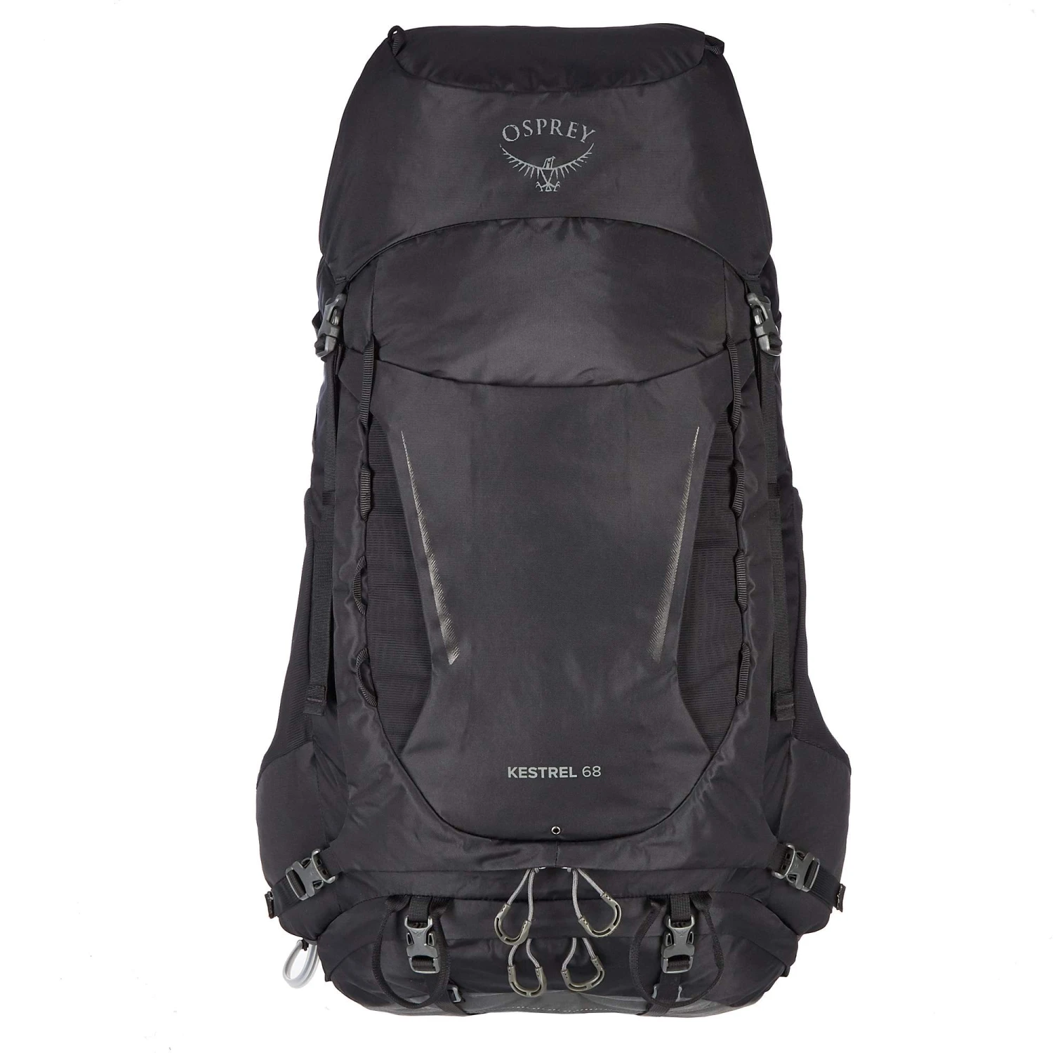 Osprey KESTREL 68 Herren - Trekkingrucksack 6 Osprey KESTREL 68 Herren - Trekkingrucksack – Bild 6