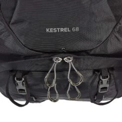 Osprey KESTREL 68 Herren - Trekkingrucksack 24 Osprey KESTREL 68 Herren - Trekkingrucksack -Globetrotter Geschaft 5638030915 j kestrel 68 osprey 24
