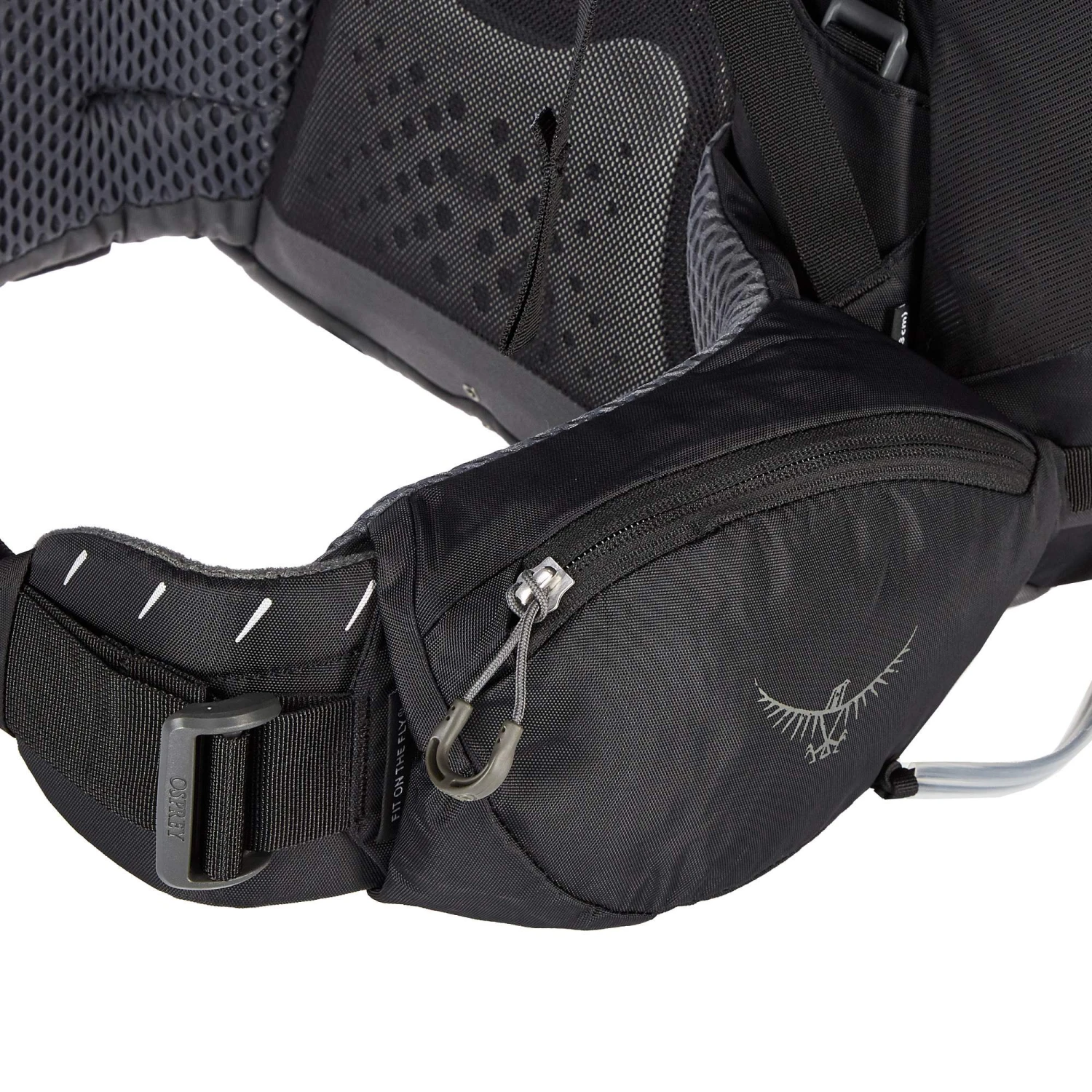 Osprey KESTREL 68 Herren - Trekkingrucksack 10 Osprey KESTREL 68 Herren - Trekkingrucksack – Bild 10