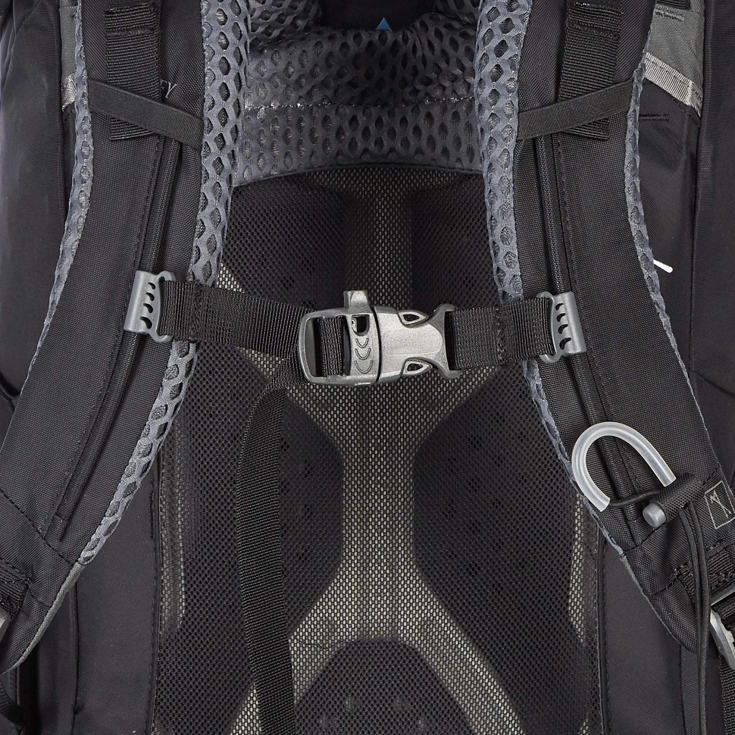 Osprey KESTREL 68 Herren - Trekkingrucksack 11 Osprey KESTREL 68 Herren - Trekkingrucksack – Bild 11