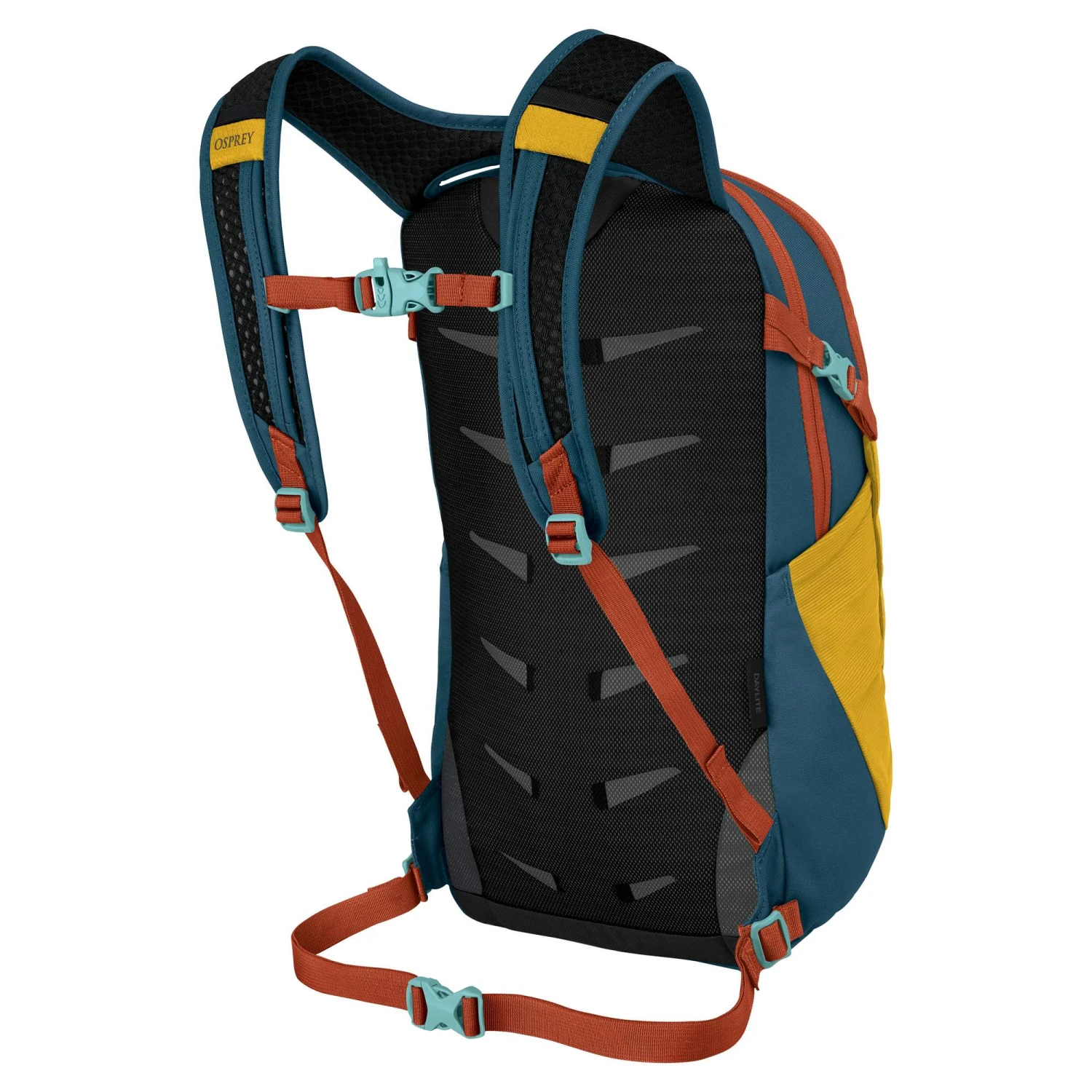 Osprey DAYLITE Unisex - Tagesrucksack 2 Osprey DAYLITE Unisex - Tagesrucksack – Bild 2