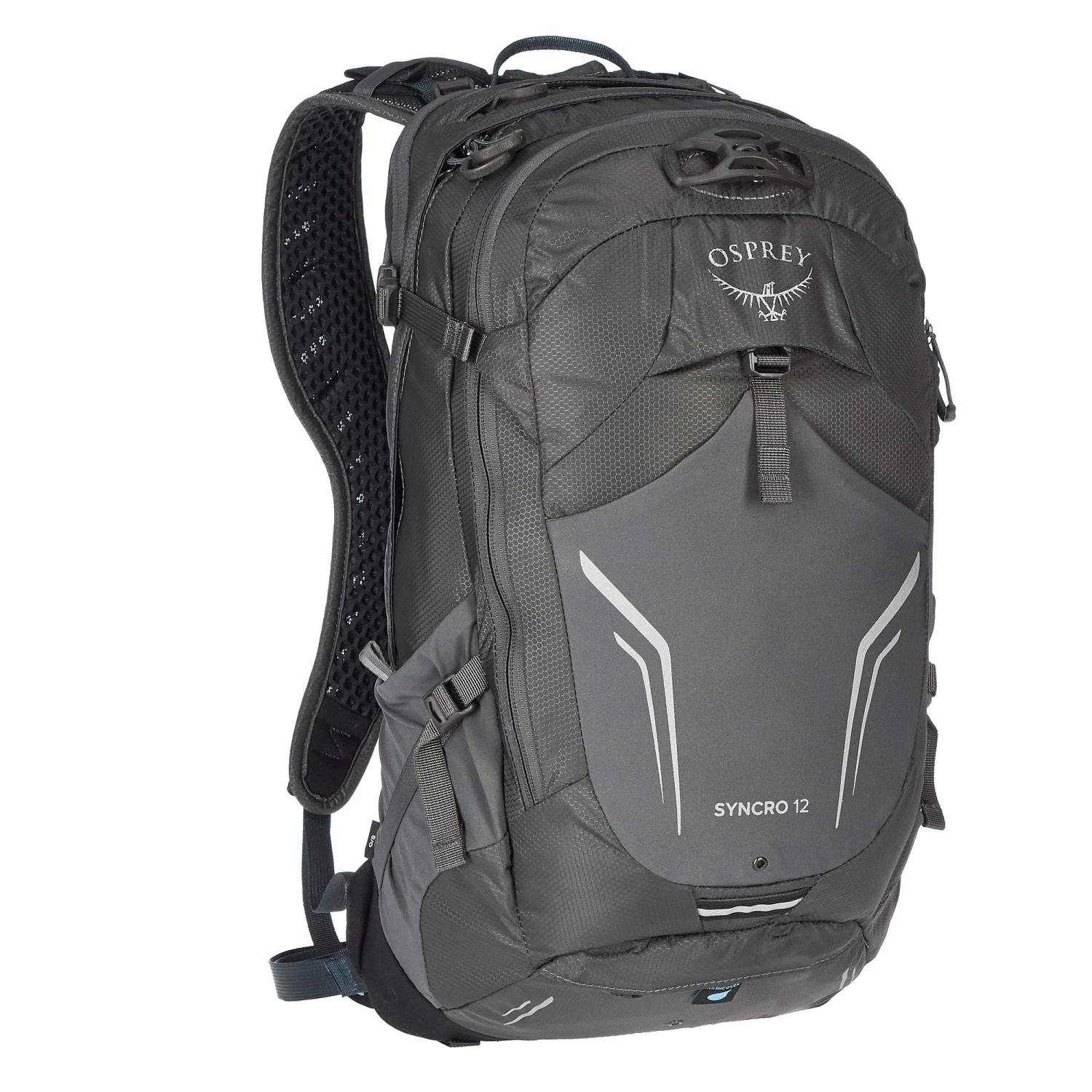 Osprey SYNCRO 12 Herren - Fahrradrucksack 1 Osprey SYNCRO 12 Herren - Fahrradrucksack