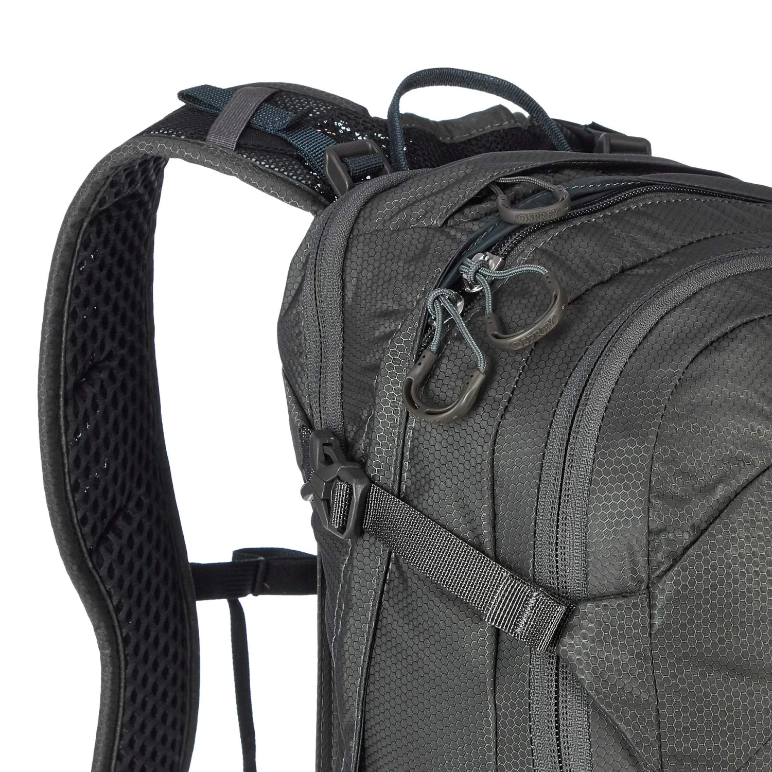 Osprey SYNCRO 12 Herren - Fahrradrucksack 9 Osprey SYNCRO 12 Herren - Fahrradrucksack – Bild 9
