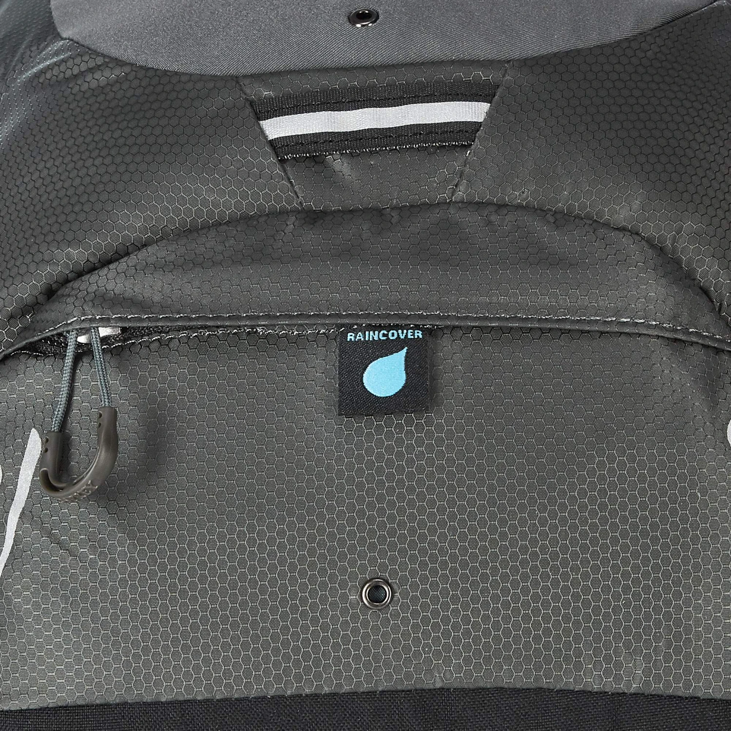 Osprey SYNCRO 12 Herren - Fahrradrucksack 11 Osprey SYNCRO 12 Herren - Fahrradrucksack – Bild 11