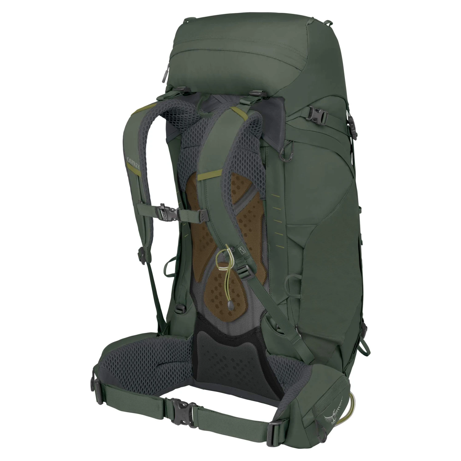 Osprey KESTREL 48 Herren - Tourenrucksack 2 Osprey KESTREL 48 Herren - Tourenrucksack – Bild 2